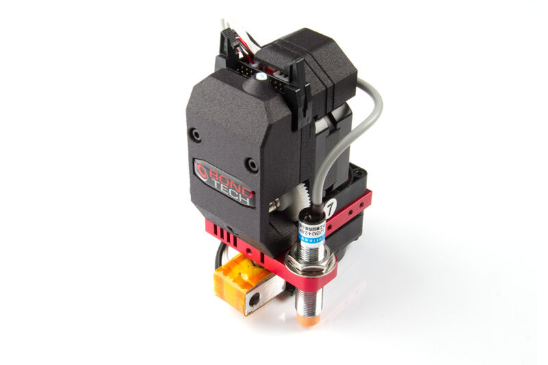 Kit Extruder Bond Tech pentru Wanhao D9 - Performanță Dual-Drive - imagine 5