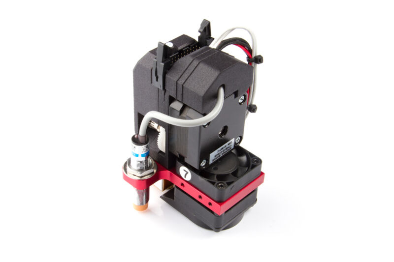 Kit Extruder Bond Tech pentru Wanhao D9 - Performanță Dual-Drive - imagine 6
