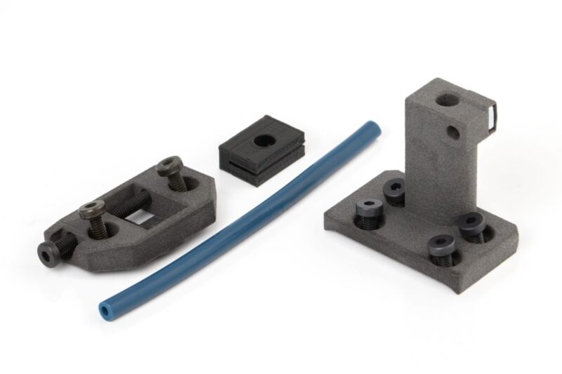Set de prindere Bondtech LGX Lite pentru Creality CR-6