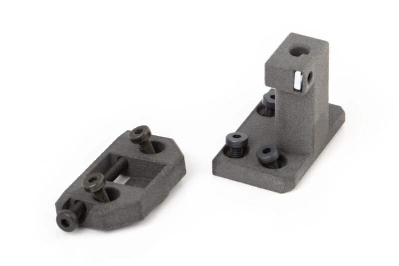 Set de prindere Bondtech LGX Lite pentru Creality CR-6 - imagine 5