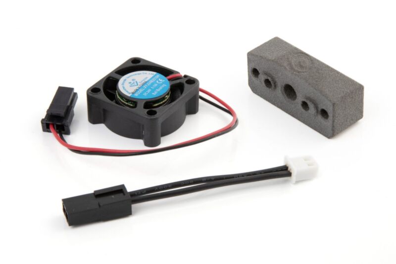 Set de adaptor pentru upgrade Bondtech Arrow Hotend