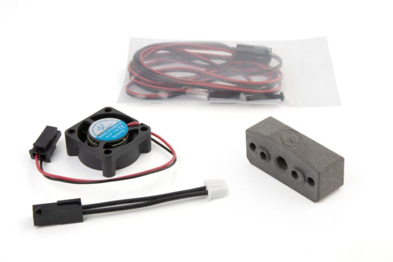 Set de adaptor pentru upgrade Bondtech Arrow Hotend - imagine 3