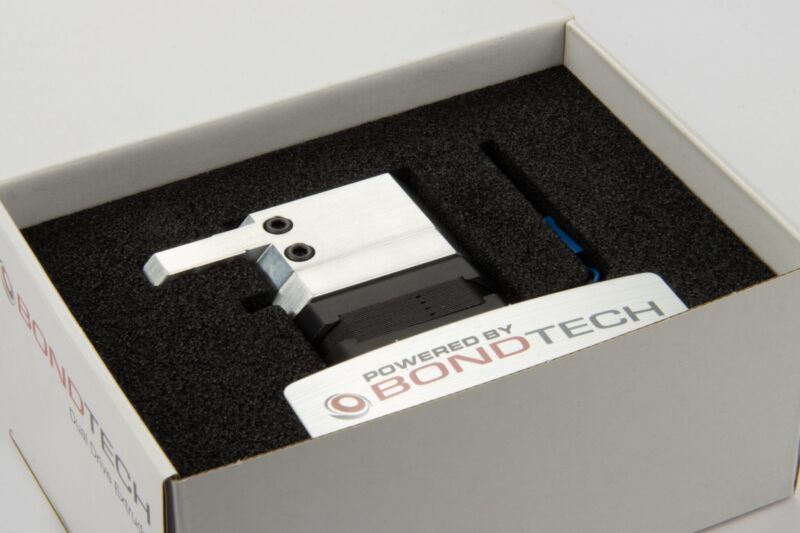 Bondtech BMG-HT pentru Funmat HT - imagine 6