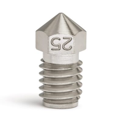 Duza din bronz cu acoperire CHT® Bondtech 0,25 mm - 1 buc