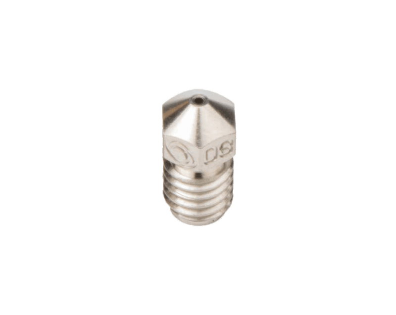 Nozzle din bronz acoperit cu CHT® Bondtech 0,8 mm - 1 buc. - imagine 5