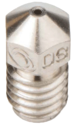 Nozzle din bronz acoperit cu CHT® Bondtech 0,8 mm - 1 buc.