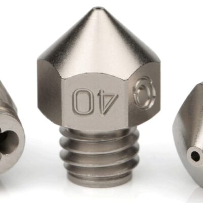 Bondtech CHT® MK8 Duza din alamă acoperită 1,4 mm - 1 buc.