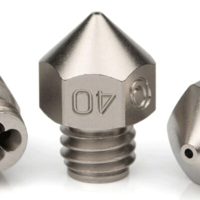 Bondtech CHT® MK8 duză din alamă acoperită 1,8 mm - 1 buc.