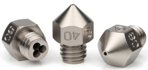 Bondtech CHT® MK8 duză din alamă acoperită 1,8 mm - 1 buc.