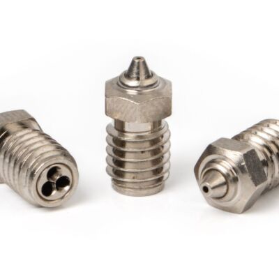 Duza acoperită Bondtech CHT BiMetal RepRap