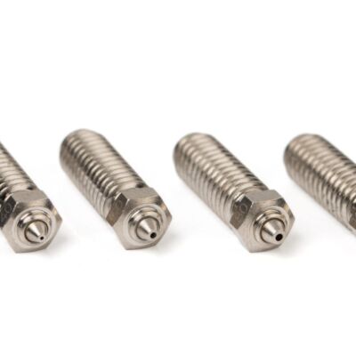 Duza Bondtech CHT Bi Metal Vol Coated, 4 buc, 0.40-1.0mm