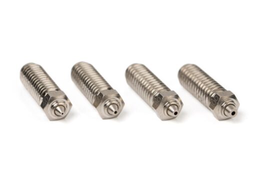 Duza Bondtech CHT Bi Metal Vol Coated, 4 buc, 0.40-1.0mm