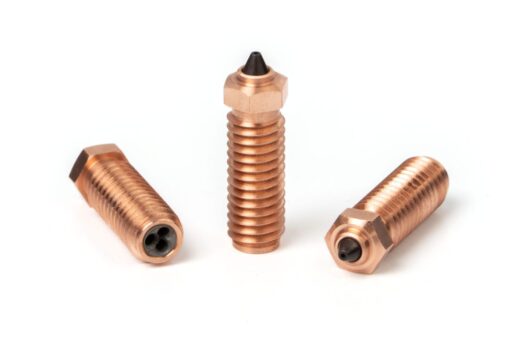Duză Bondtech CHT BiMetal Vol Coated - imagine 3