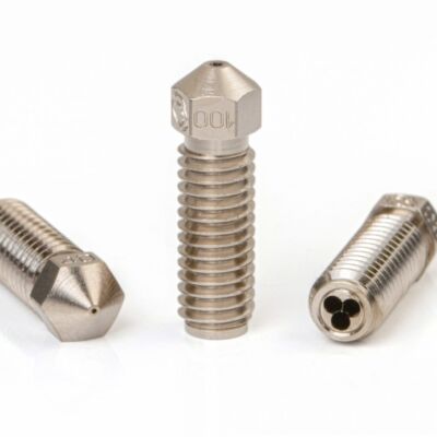 Bondtech CHT Vol Coated Brass Nozzle - 1,0 mm - 1 buc