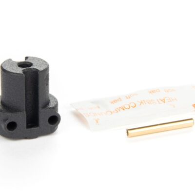 Set de adaptoare Bondtech DDX™ pentru Copperhead™