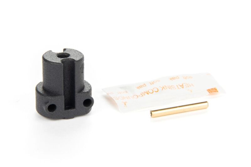 Set de adaptoare Bondtech DDX™ pentru Copperhead™