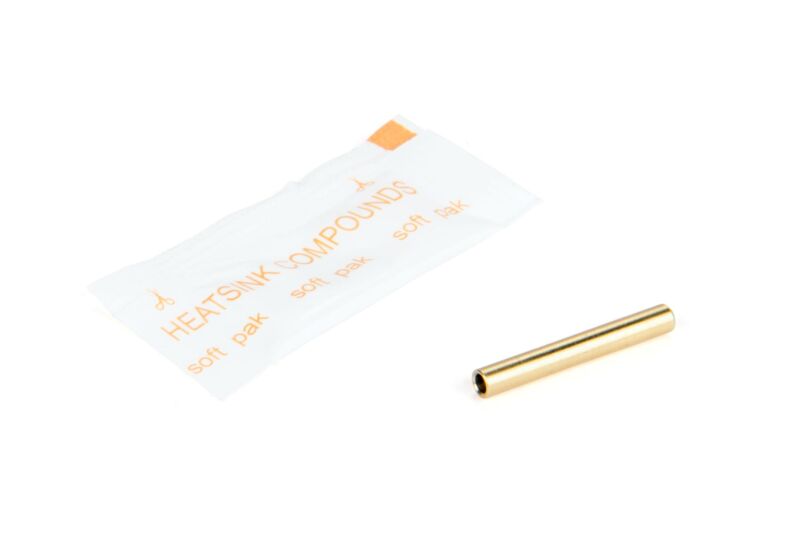 Set de adaptoare Bondtech DDX™ pentru Copperhead™ - imagine 5