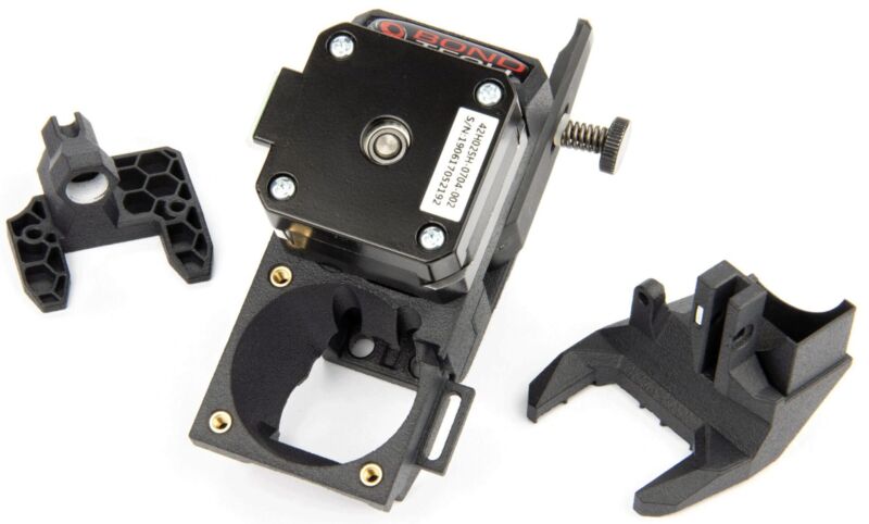 Bondtech DDX v3 pentru Creality CR-10S Pro / Max