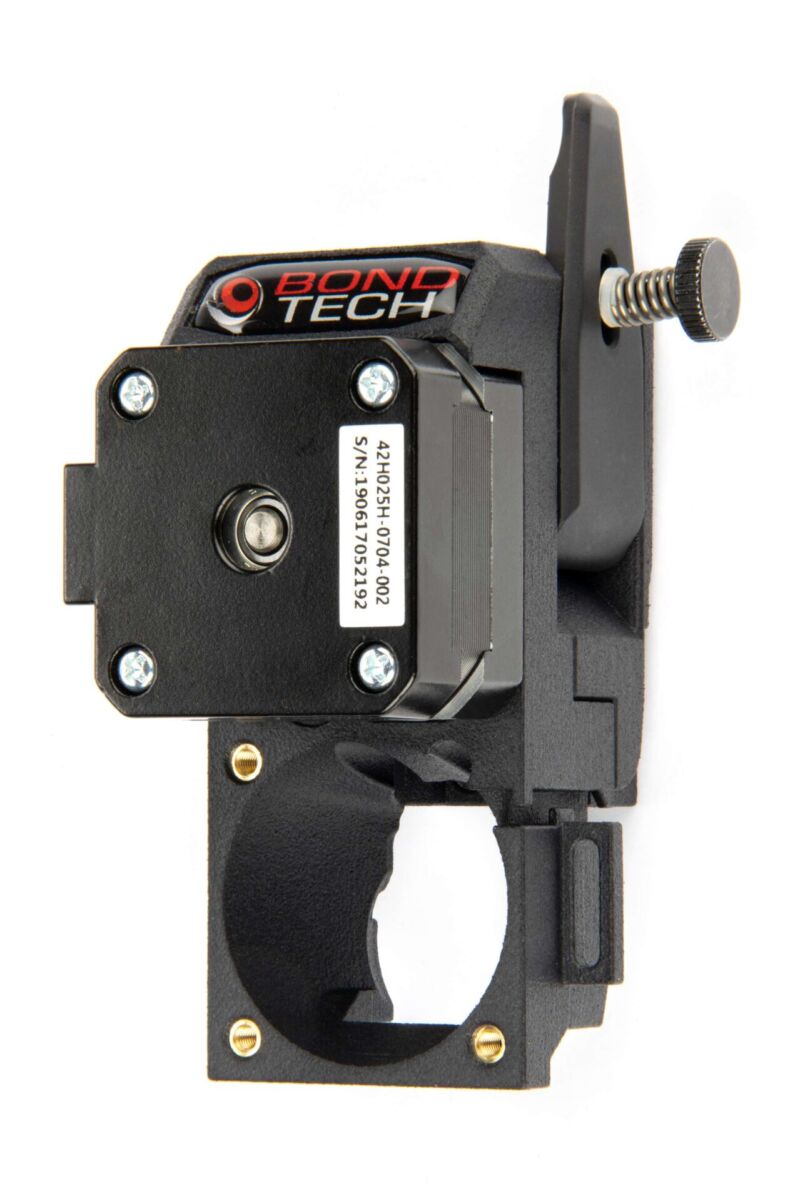 Extruder Direct Drive Bondtech DDX v3 pentru Creality Ender / CR-10(S) - imagine 3