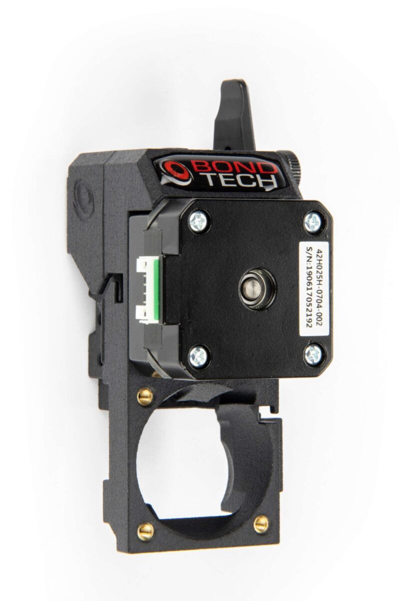 Extruder Direct Drive Bondtech DDX v3 pentru Creality Ender / CR-10(S) - imagine 4