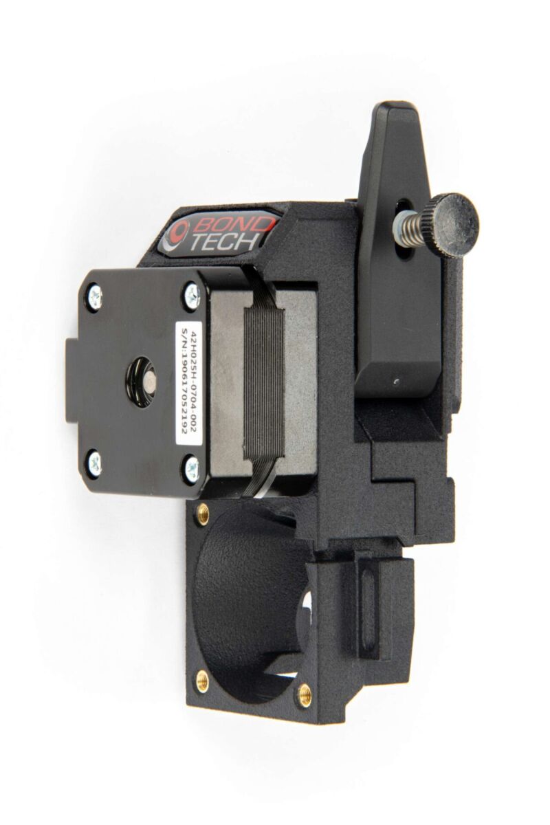 Extruder Direct Drive Bondtech DDX v3 pentru Creality Ender / CR-10(S) - imagine 5