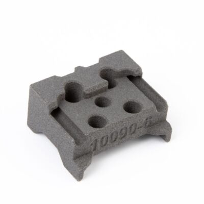 Adaptor Bondtech Dragon 3007 pentru Mini după LGX Lite