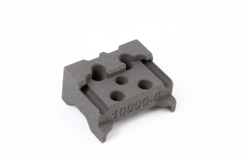 Adaptor Bondtech Dragon 3007 pentru Mini după LGX Lite - imagine 5