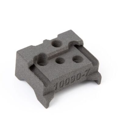 Adaptor Bondtech Dragonfly 3007 pentru Mini după LGX Lite
