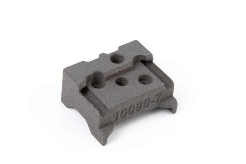 Adaptor Bondtech Dragonfly 3007 pentru Mini după LGX Lite