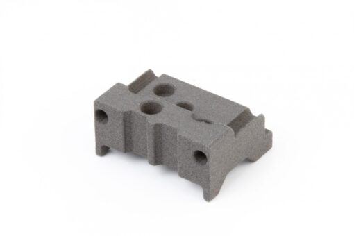 Adaptor Bondtech Dragonfly 3007 pentru Mini după LGX Lite - imagine 3
