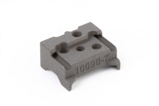 Adaptor Bondtech Dragonfly 3007 pentru Mini după LGX Lite - imagine 4
