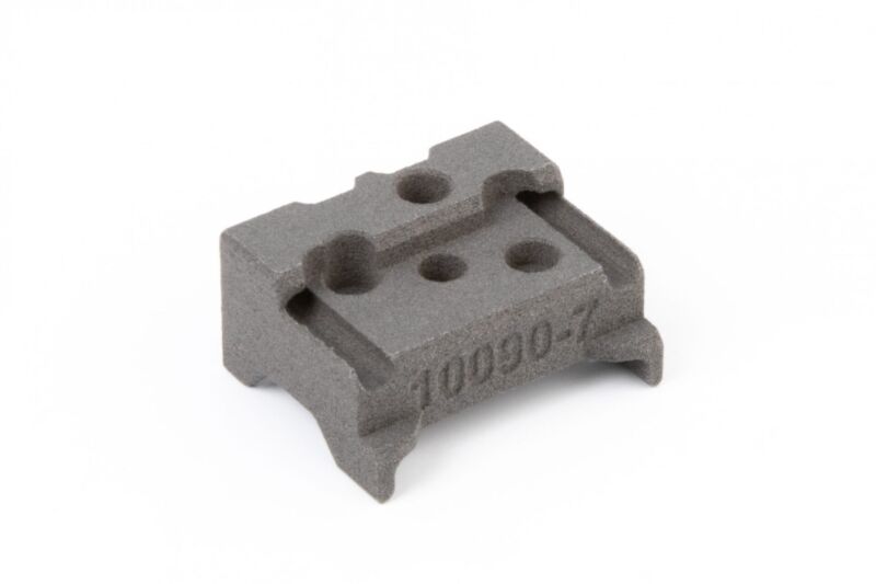 Adaptor Bondtech Dragonfly 3007 pentru Mini după LGX Lite - imagine 4
