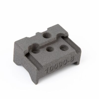 Adaptor Bondtech Dragonfly 3010 pentru Mini după LGX Lite