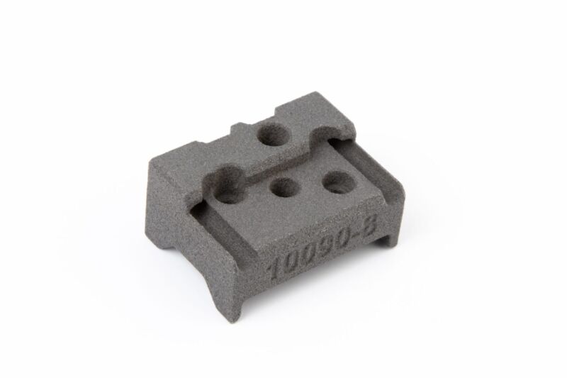 Adaptor Bondtech Dragonfly 3010 pentru Mini după LGX Lite