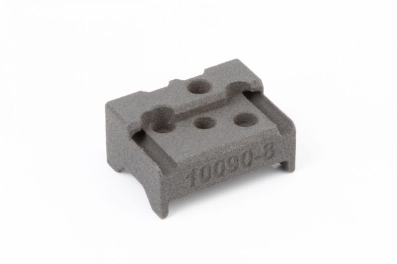 Adaptor Bondtech Dragonfly 3010 pentru Mini după LGX Lite - imagine 4