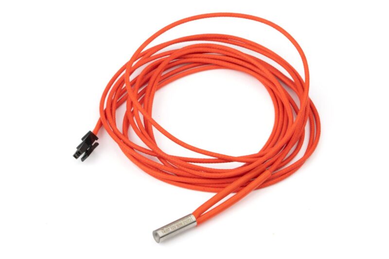 Încălzitor Bondtech HeatLink 12v 50W - 1.75mm - 20g - imagine 3