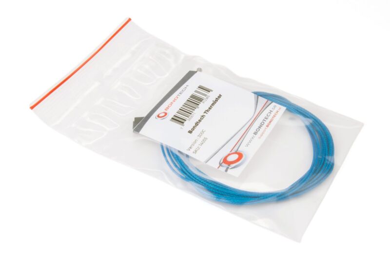 Termistor Bondtech HeatLink 300°C - imagine 5