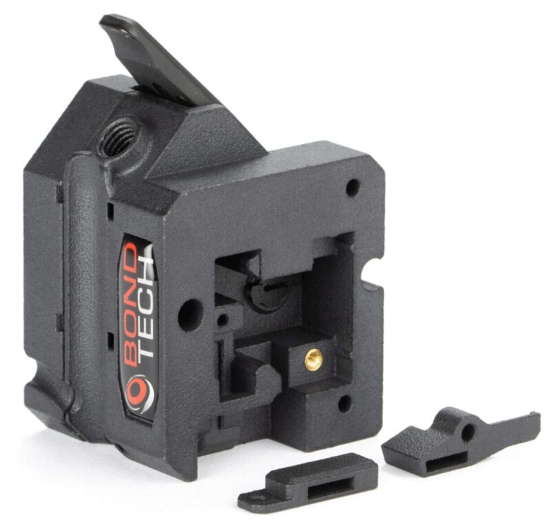 Extruder Bondtech IFS pentru Prusa Mini sau Mini+