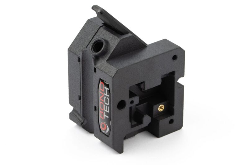 Extruder Bondtech IFS pentru Prusa Mini sau Mini+ - imagine 4