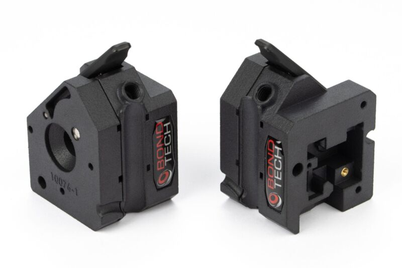 Extruder Bondtech IFS pentru Prusa Mini sau Mini+ - imagine 5