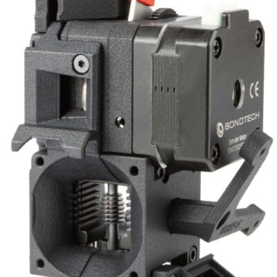 Bondtech LGX™ pentru MK3S & Mosquito - Upgrade Direct Drive