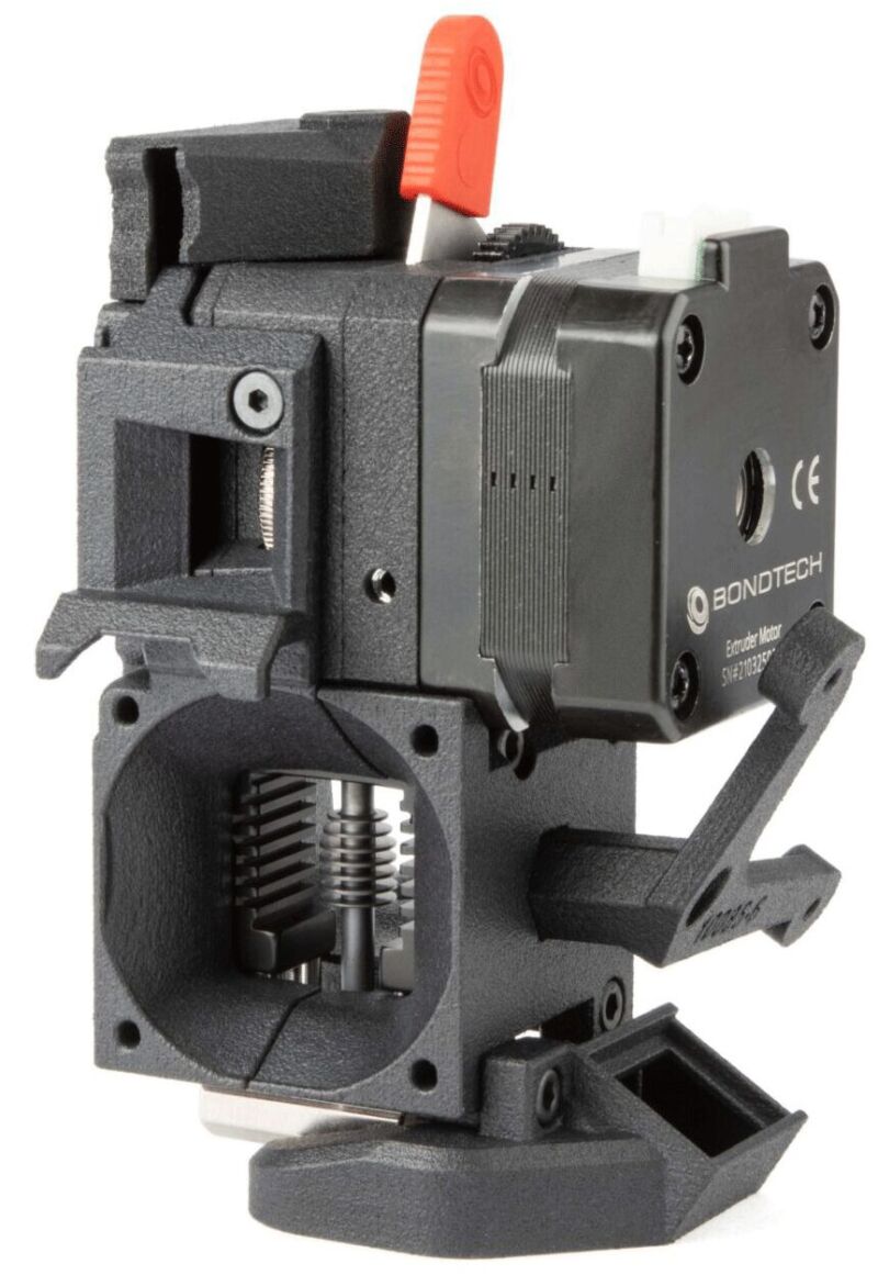 Bondtech LGX™ pentru MK3S & Mosquito - Upgrade Direct Drive