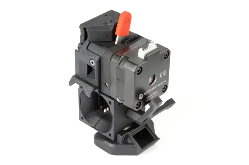 Bondtech LGX™ pentru MK3S & Mosquito - Upgrade Direct Drive - imagine 3