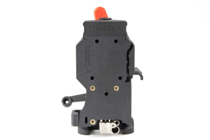 Bondtech LGX™ pentru MK3S & Mosquito - Upgrade Direct Drive - imagine 4