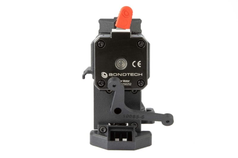 Bondtech LGX™ pentru MK3S & Mosquito - Upgrade Direct Drive - imagine 5