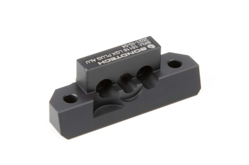 Bondtech LGX® Plug de Interfață Aluminiu DD - imagine 3