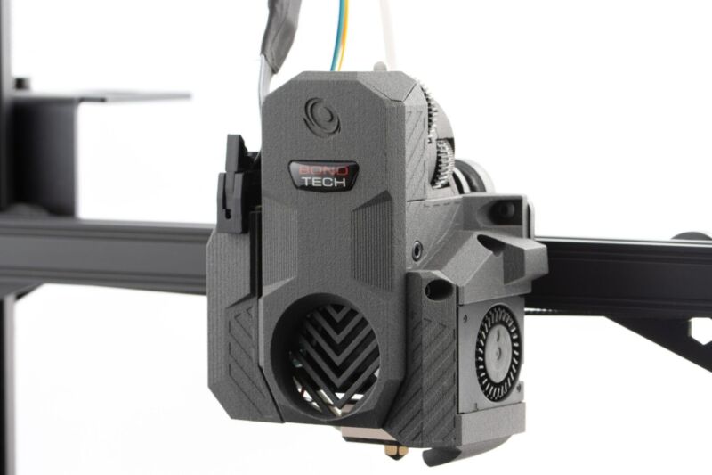 Bondtech LGX® Lite Arrow pentru Creality