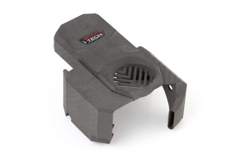 Bondtech LGX® Lite Arrow pentru Creality - imagine 3