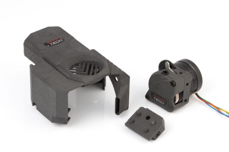 Bondtech LGX® Lite Arrow pentru Creality - imagine 5