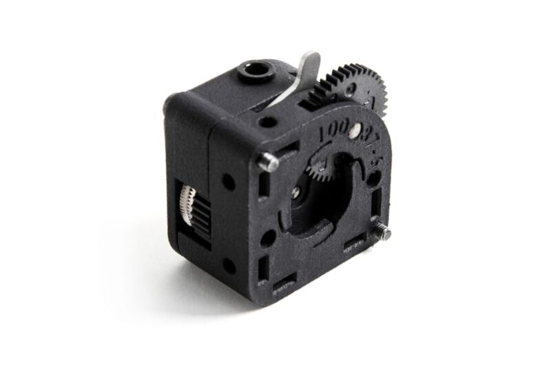Extruder Bondtech LGX® Lite V2 (fără motor) - Filament 1.75 mm - 1.75mm - 300g - imagine 4